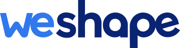 WeShape Logo